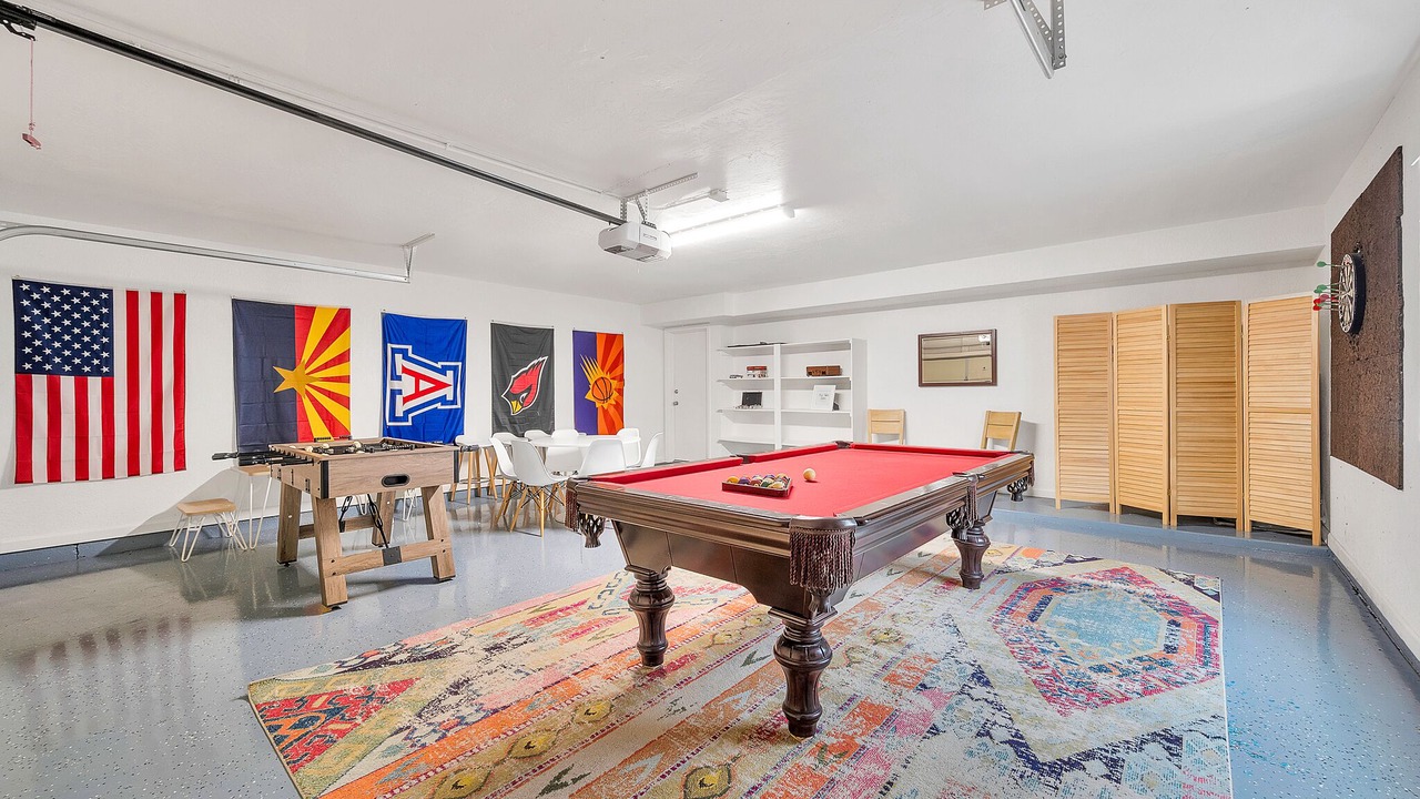 Photo of Bedroom in Raskin Estates