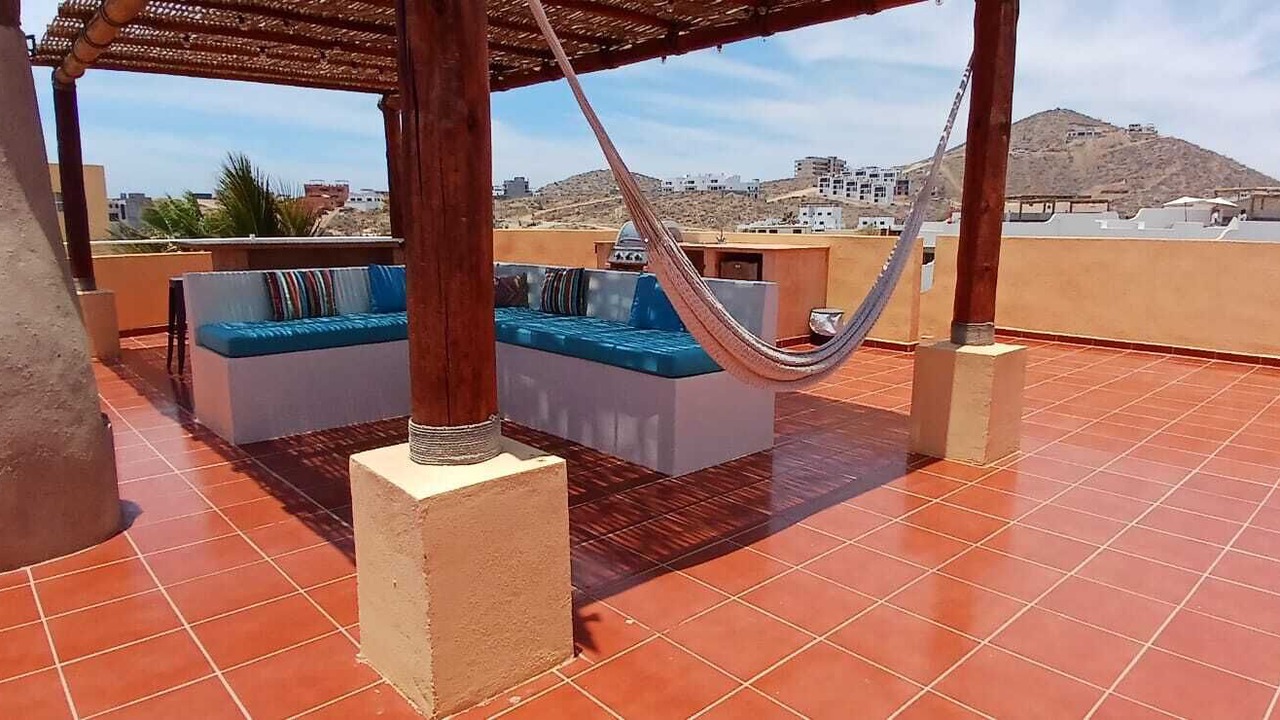 Photo of Patio Balcony in Cerritos
