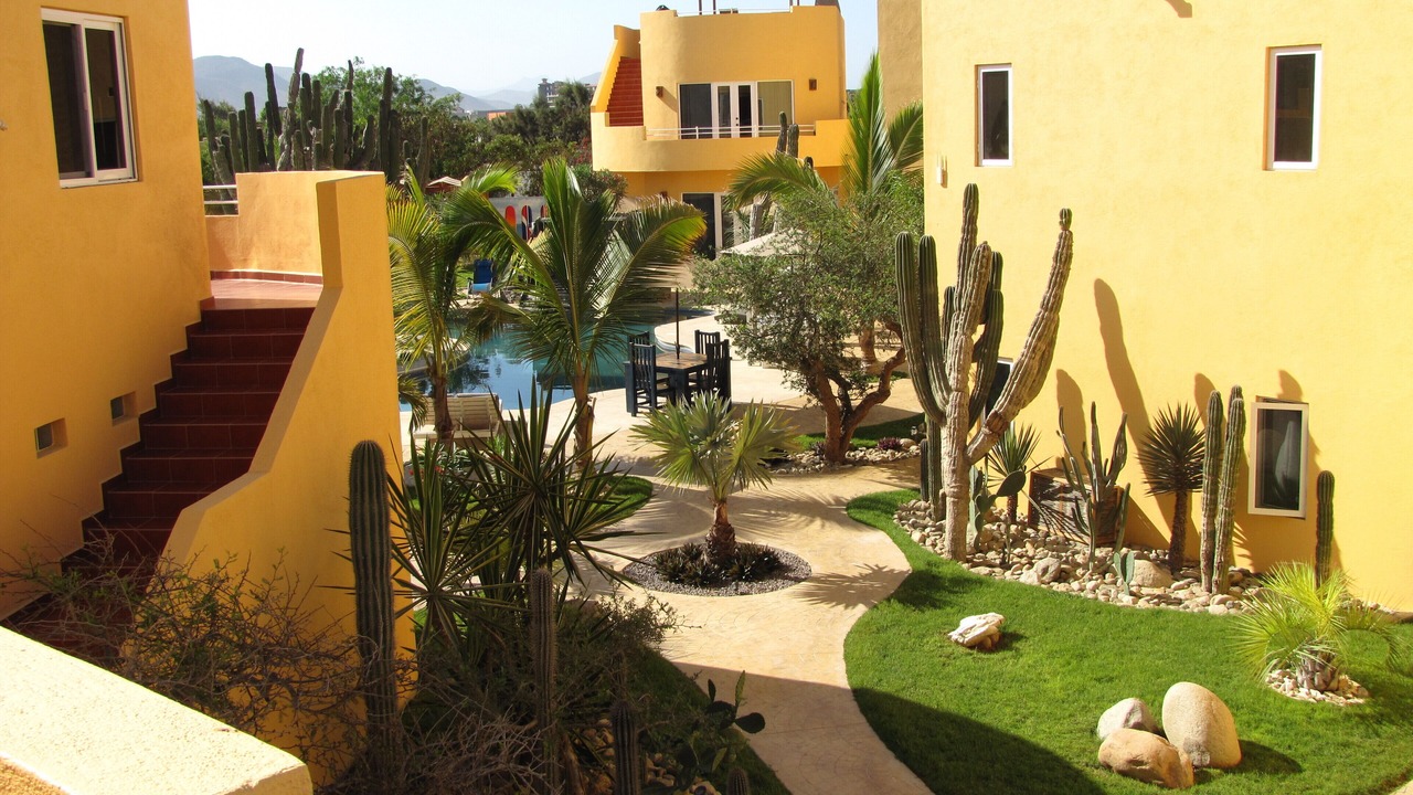 Photo of Outdoor in Cerritos