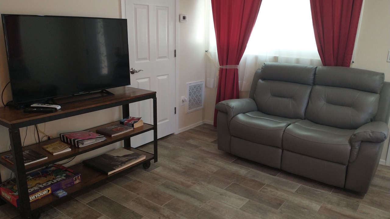 Photo of Livingroom in Glendale
