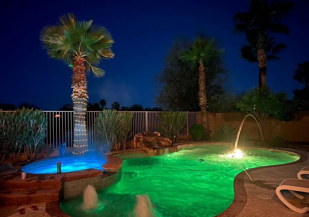Photo of Outdoor in Maricopa
