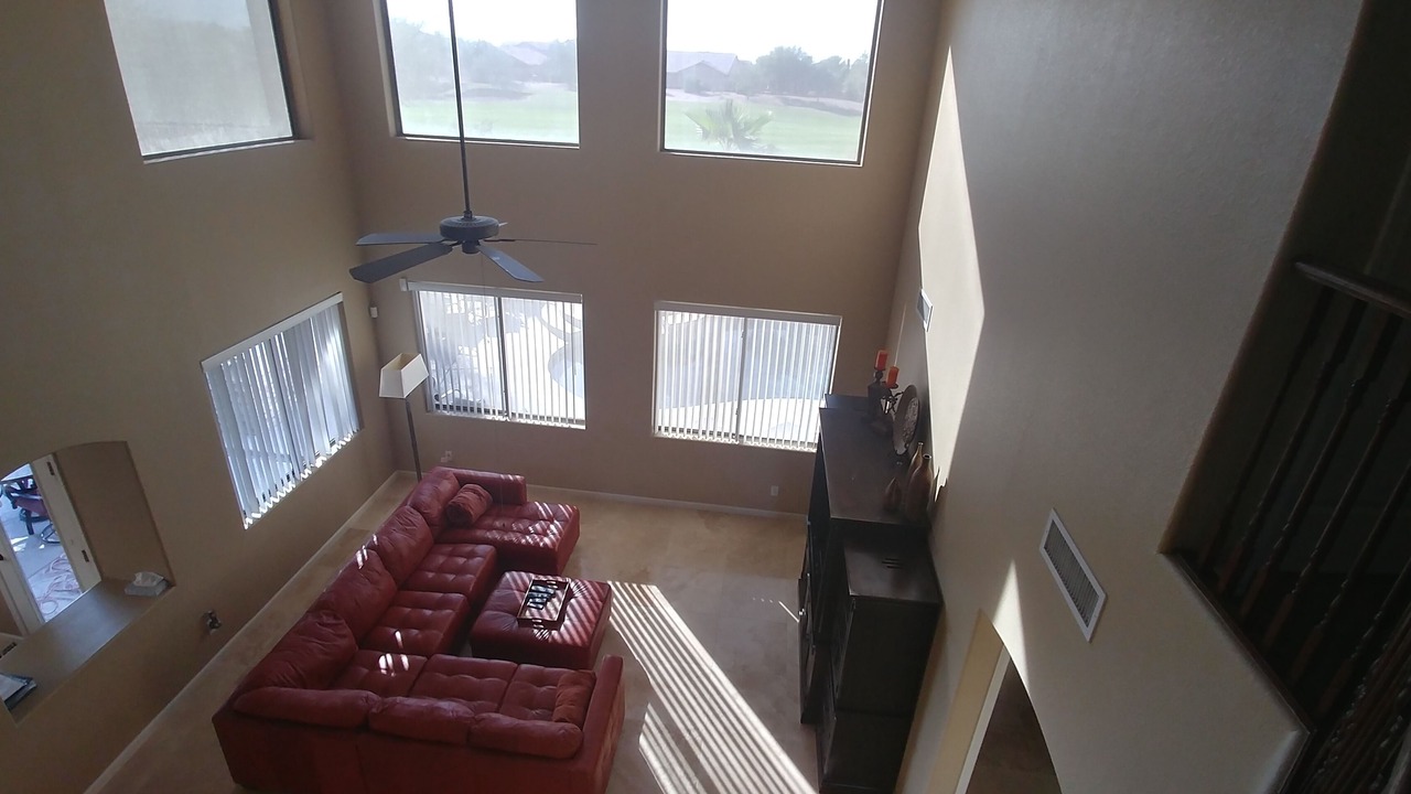 Photo of Bedroom in Maricopa