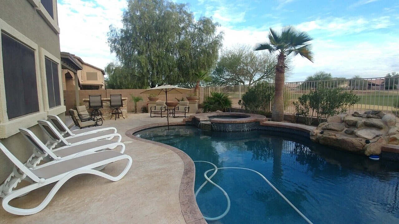 Photo of Outdoor in Maricopa