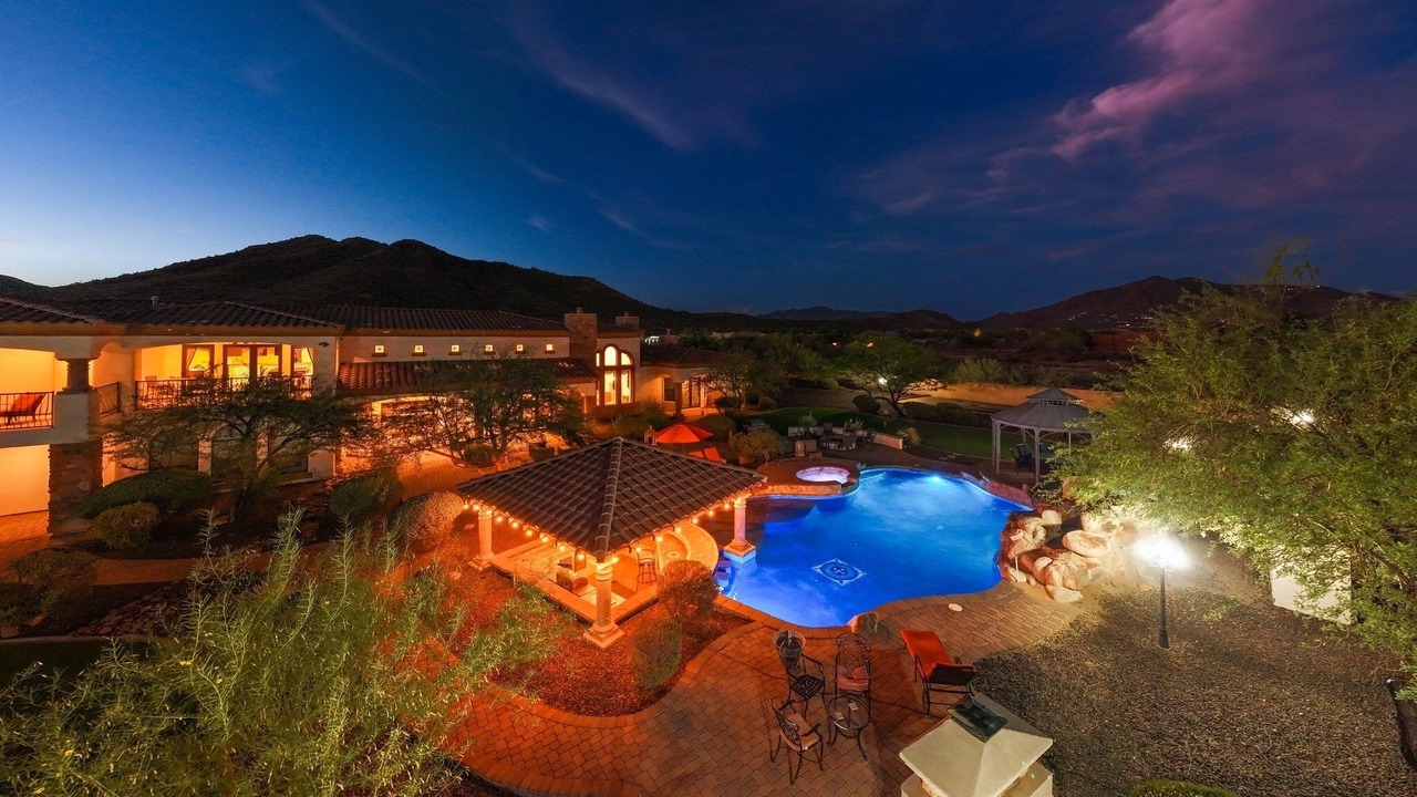 Photo of Outdoor in Cave Creek