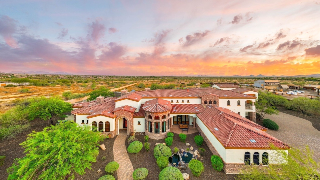 Photo of Outdoor in Cave Creek