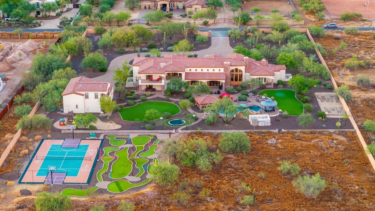 Photo of Outdoor in Cave Creek