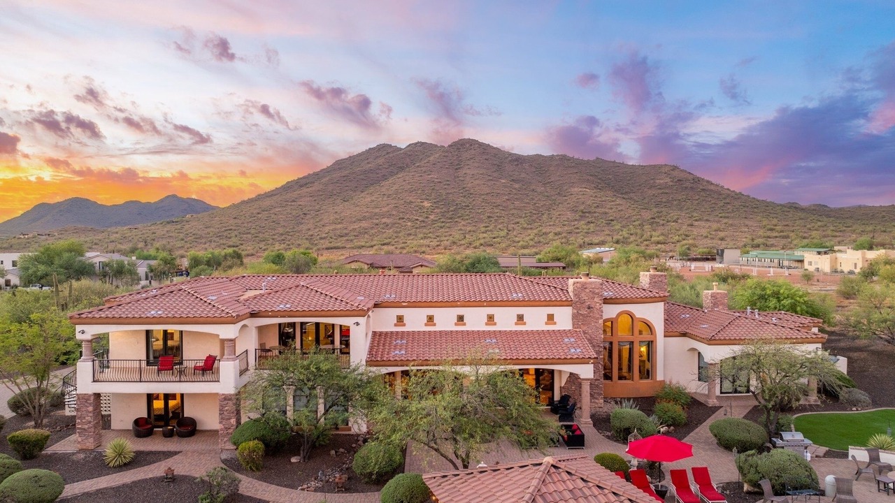 Photo of Outdoor in Cave Creek