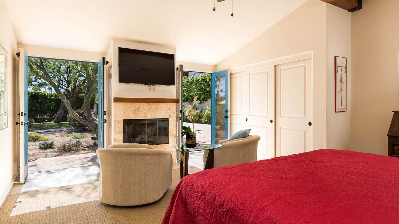 Photo of Bedroom in Vista Las Palmas