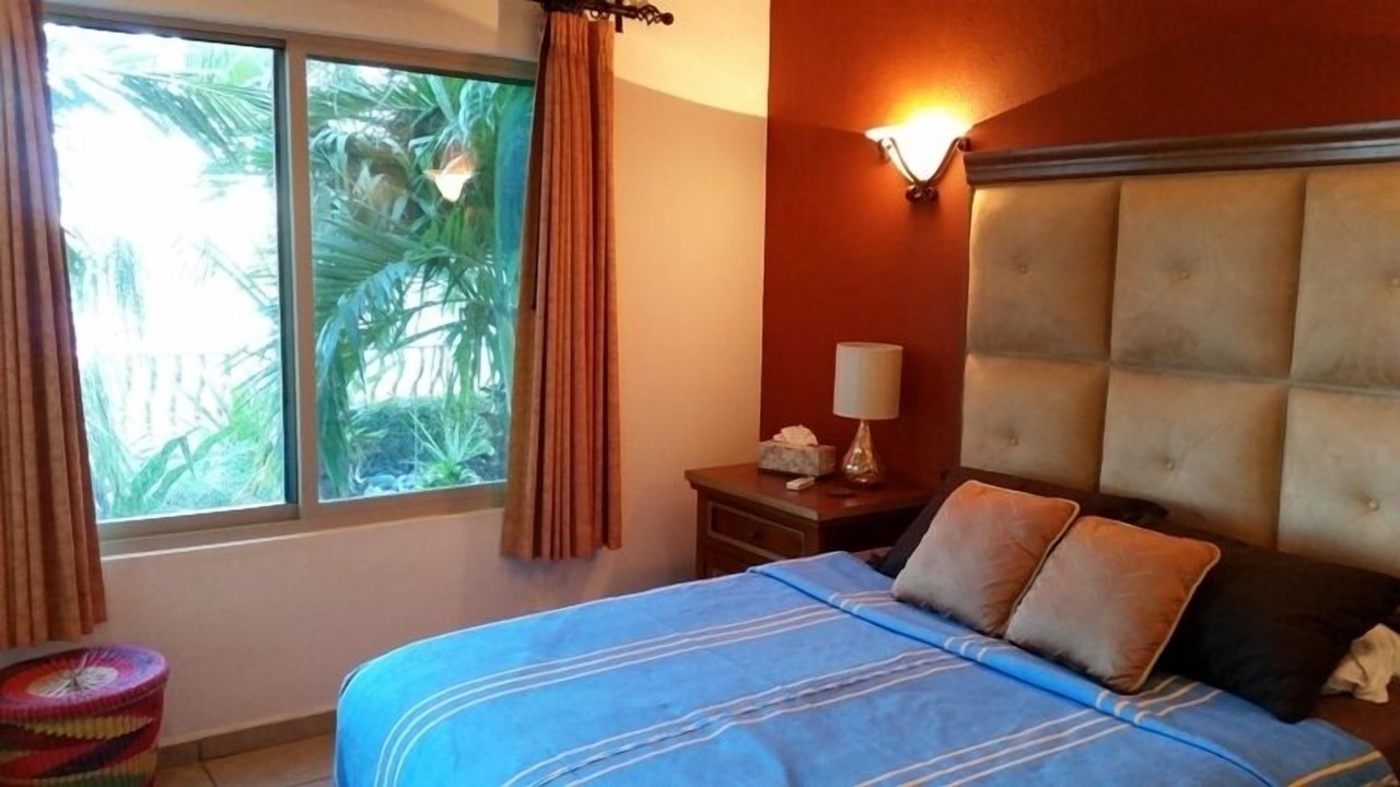 Photo of Bedroom in Buenavista