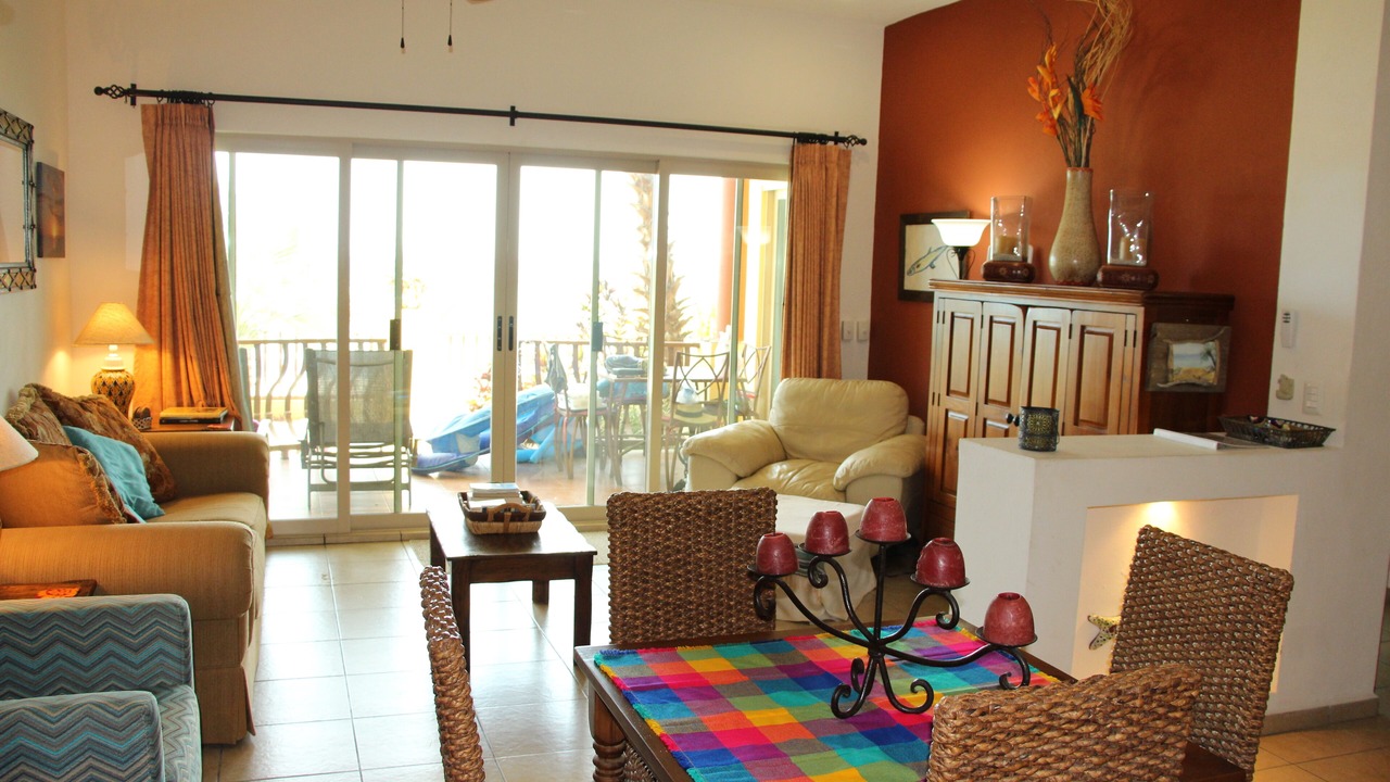 Photo of Livingroom in Buenavista