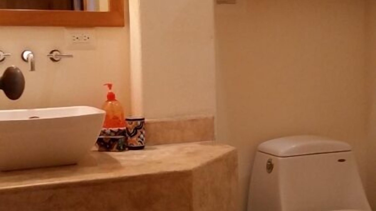 Photo of Bathroom in Buenavista