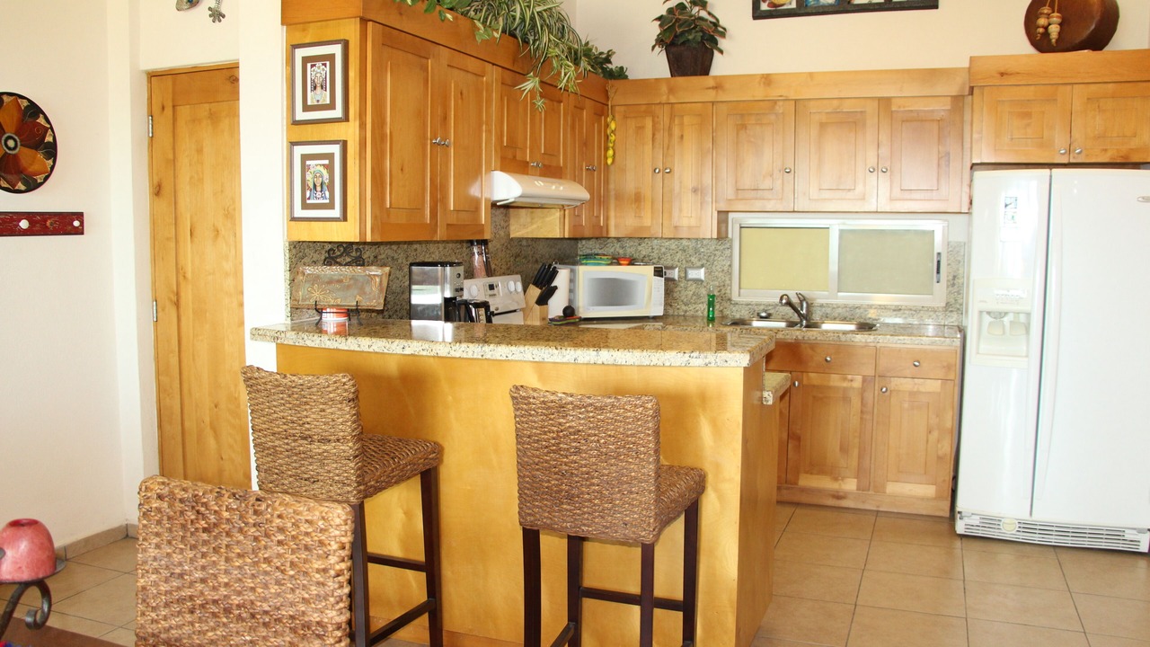 Photo of Kitchen in Buenavista