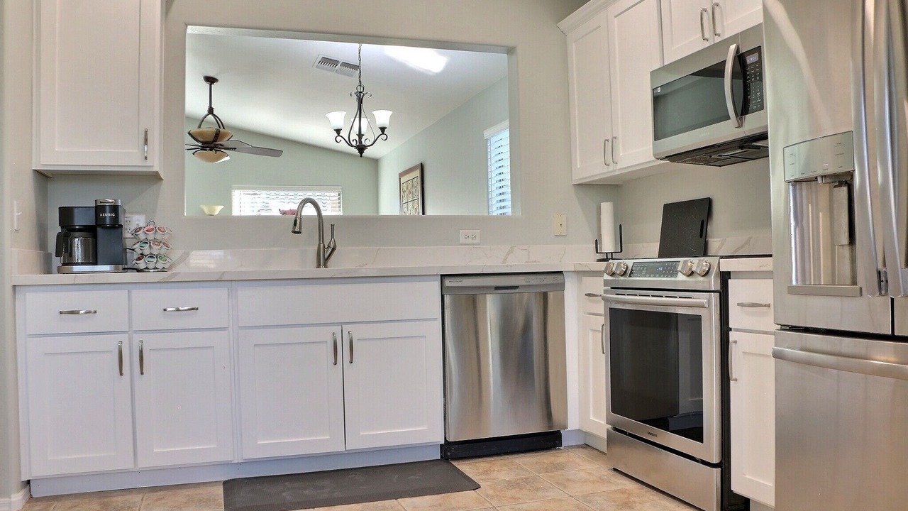 Photo of Kitchen in San Tan Valley