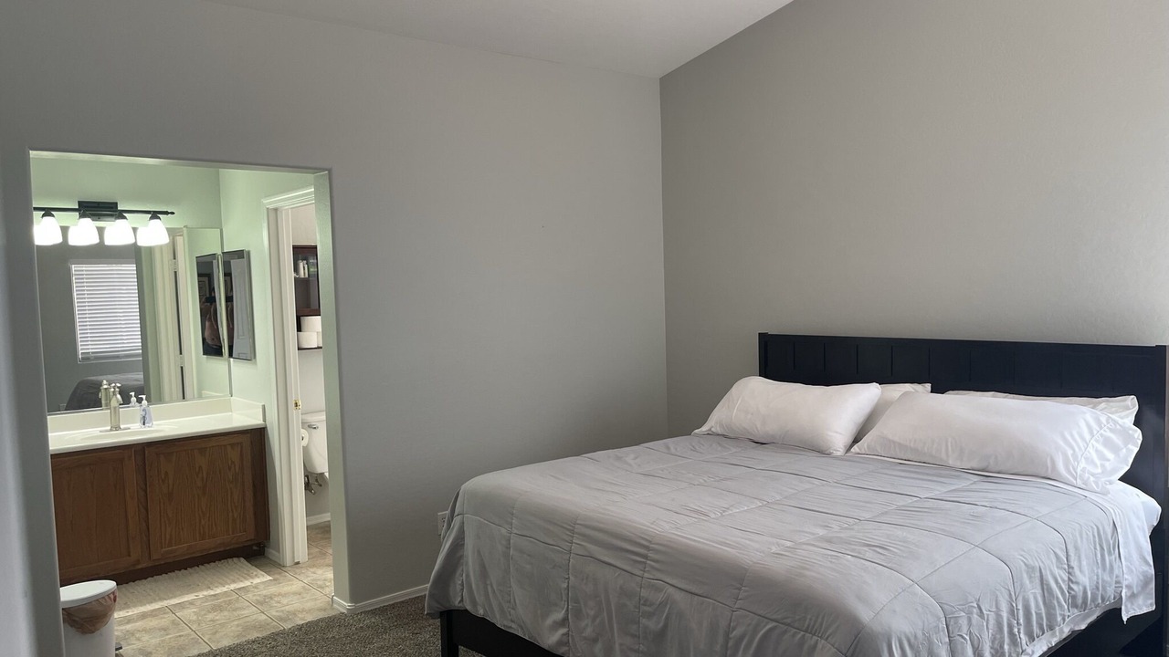 Photo of Bedroom in San Tan Valley
