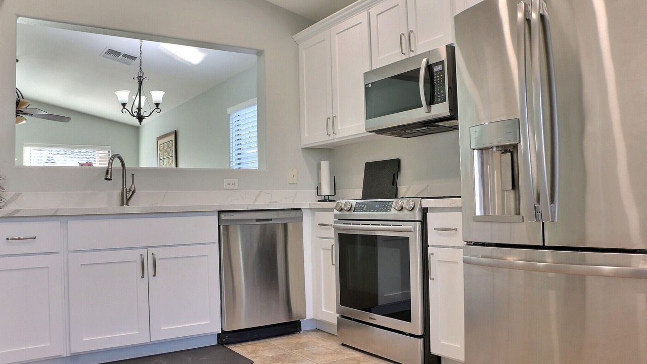 Photo of Kitchen in San Tan Valley
