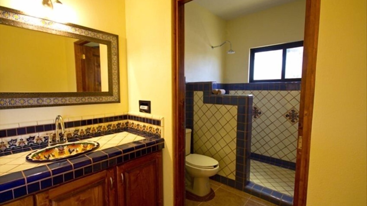 Photo of Bathroom in El Pescadero
