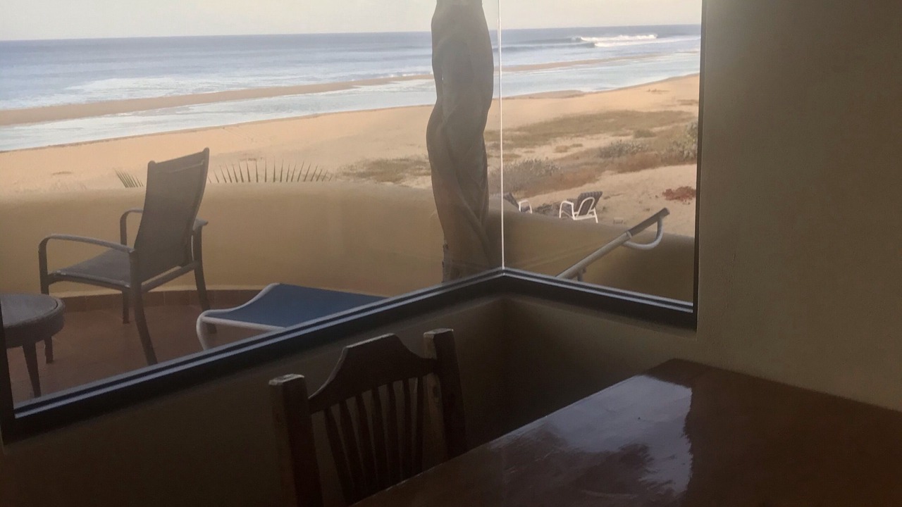 Photo of Bedroom in El Pescadero