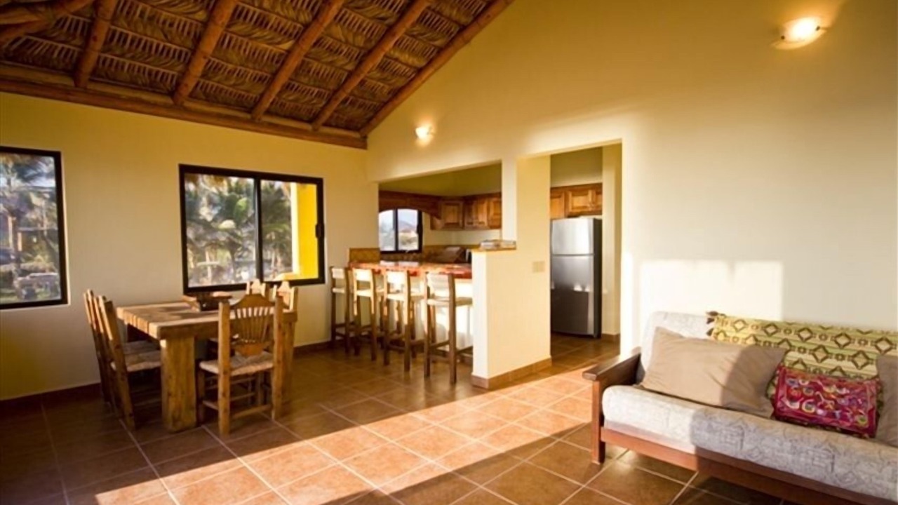 Photo of Bedroom in El Pescadero