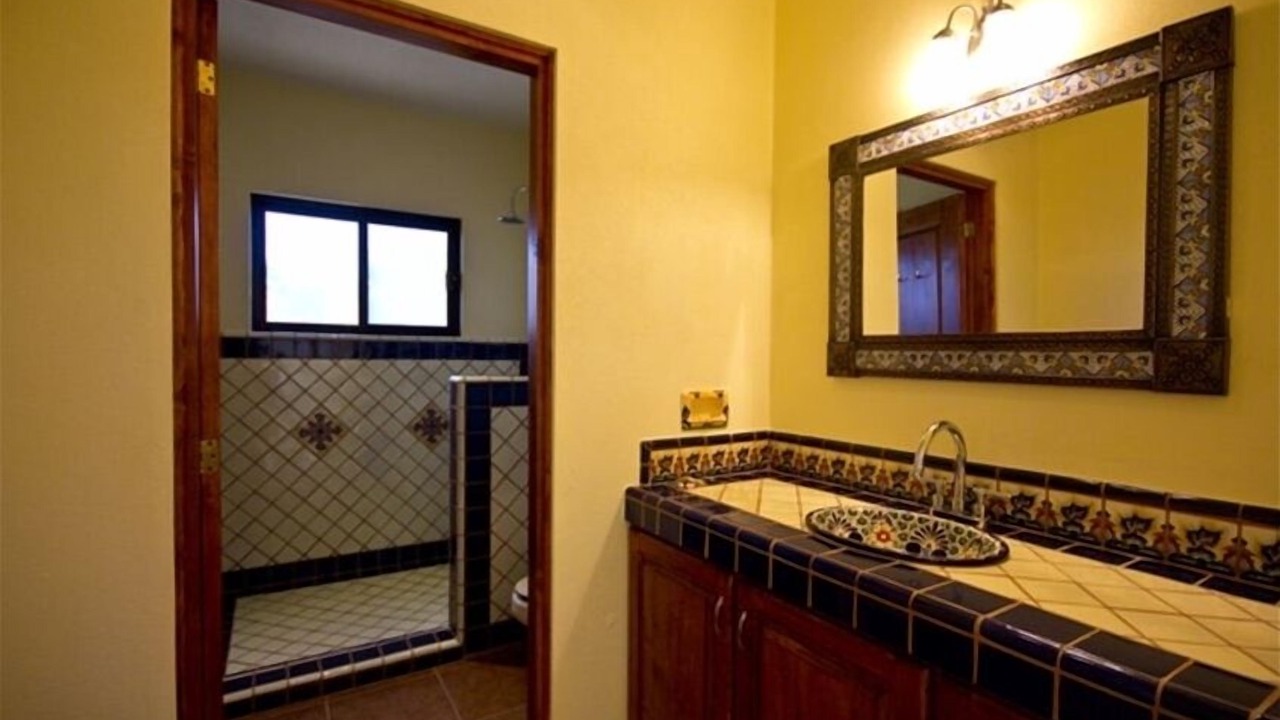 Photo of Bathroom in El Pescadero