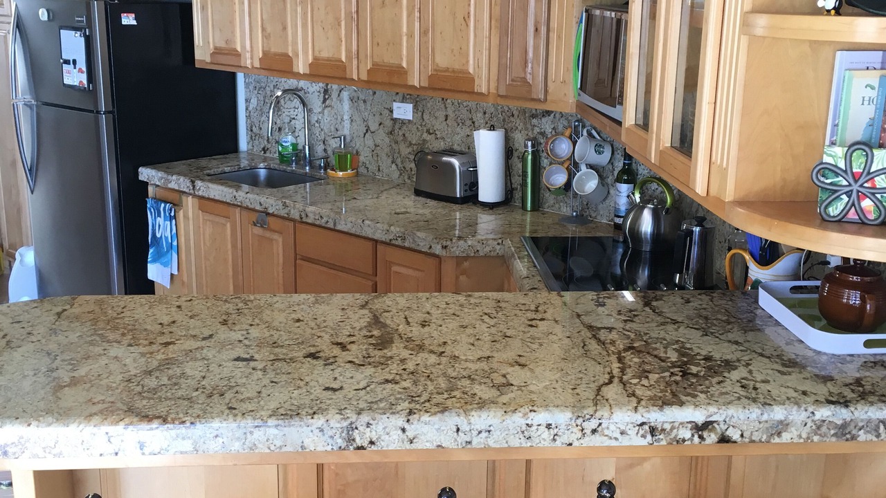 Photo of Kitchen in Cabo Bello
