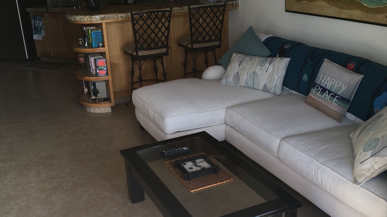 Photo of Livingroom in Cabo Bello