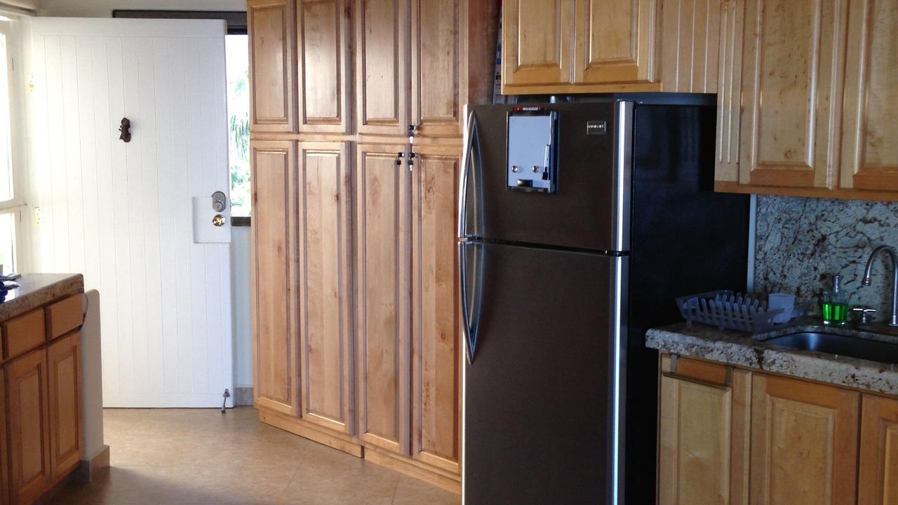 Photo of Kitchen in Cabo Bello