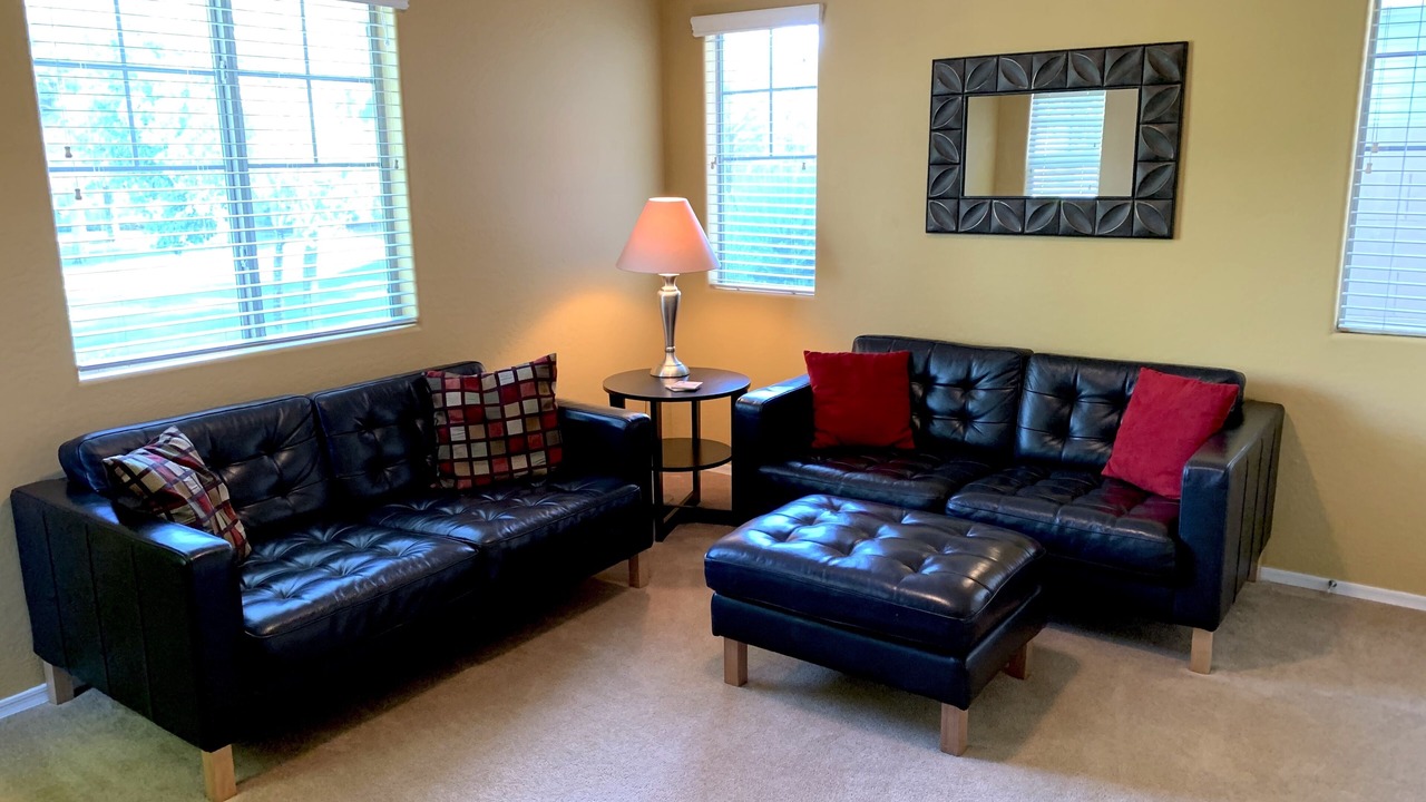 Photo of Livingroom in Sierra Verde