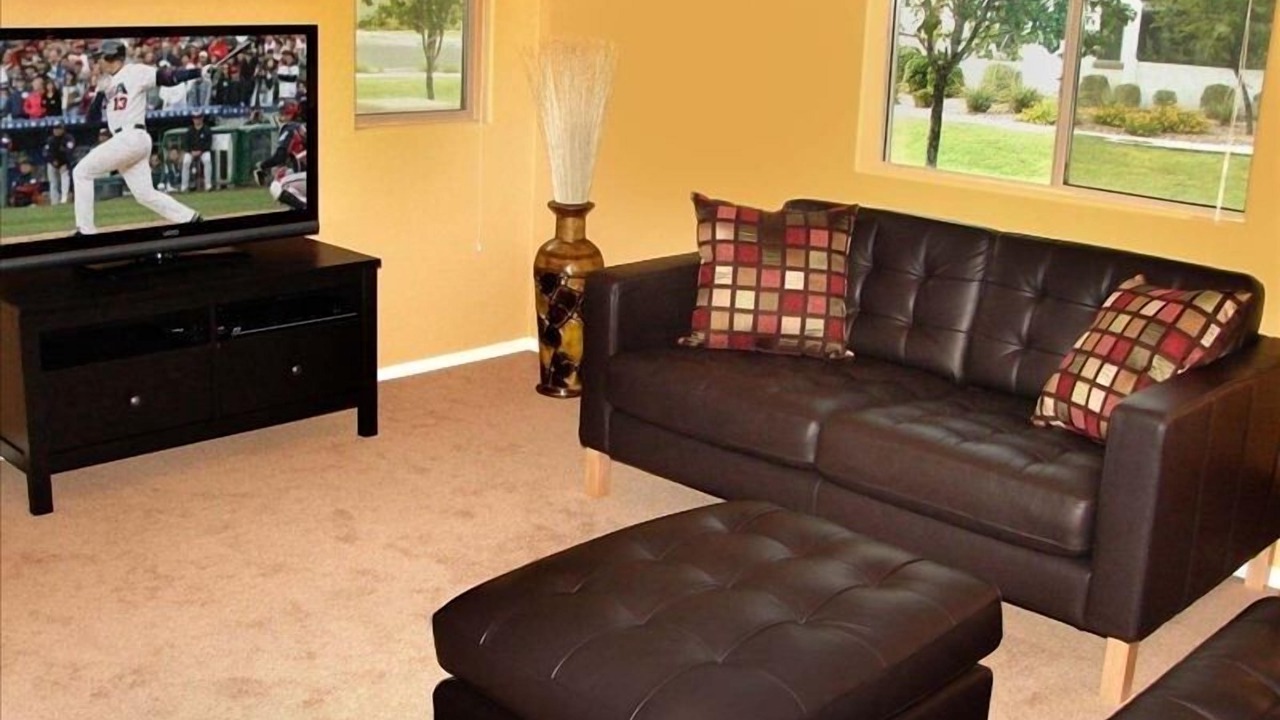 Photo of Livingroom in Sierra Verde