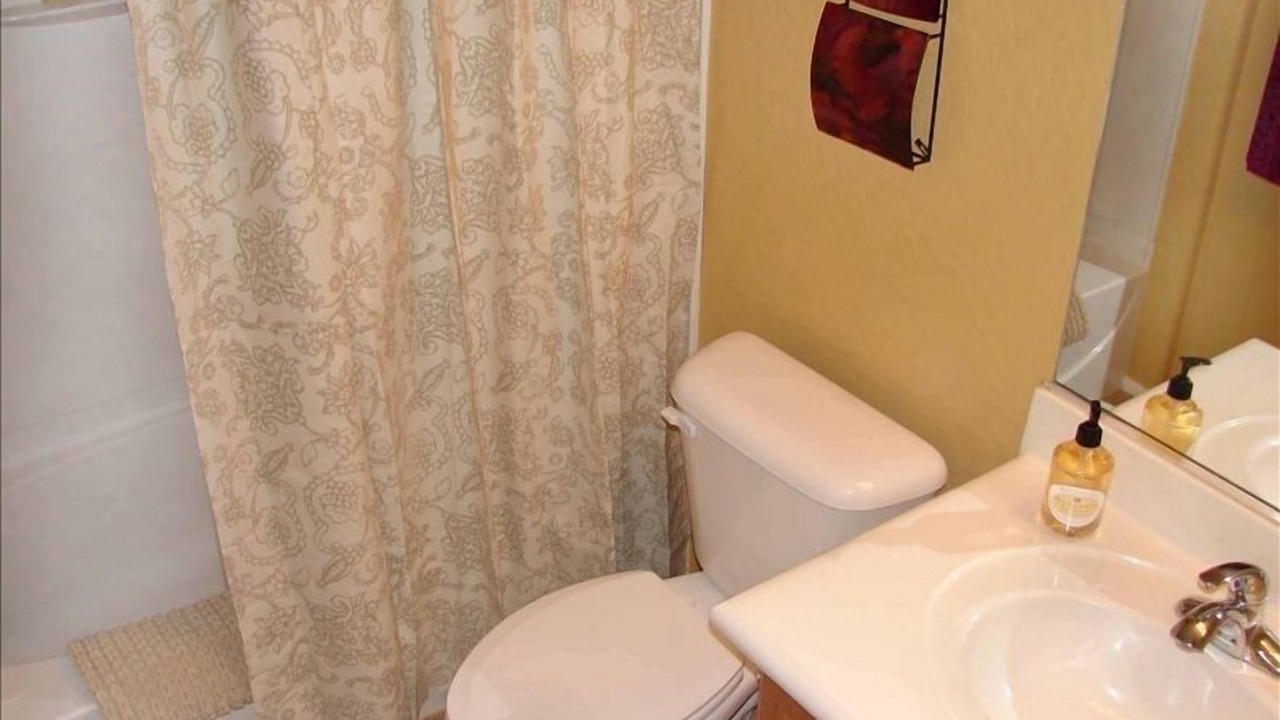 Photo of Bathroom in Sierra Verde