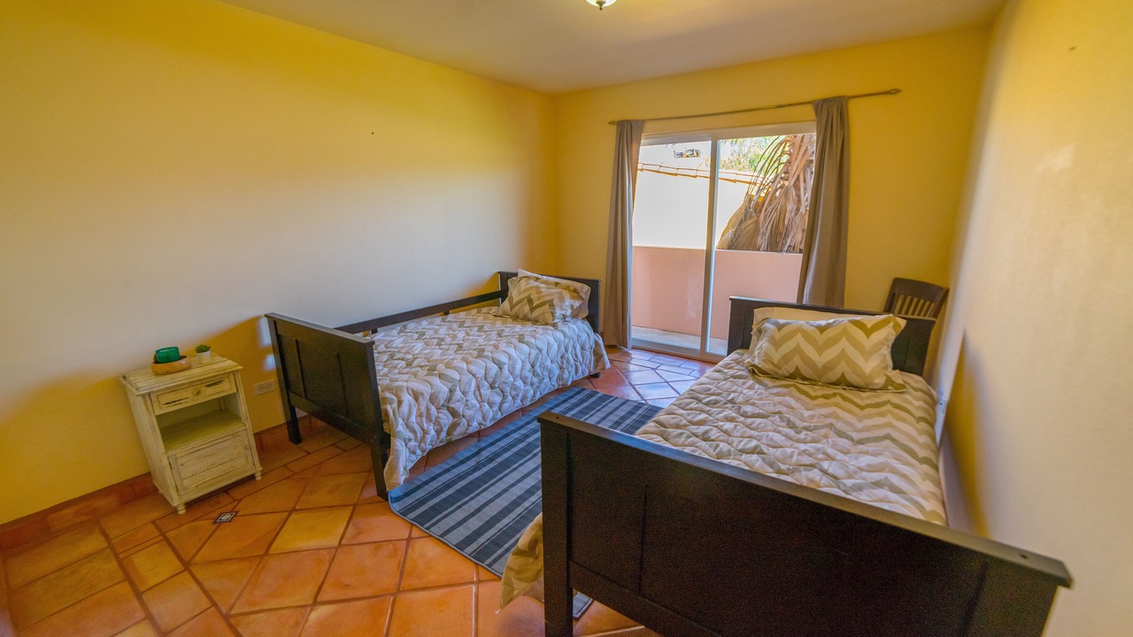 Photo of Bedroom in La Salina
