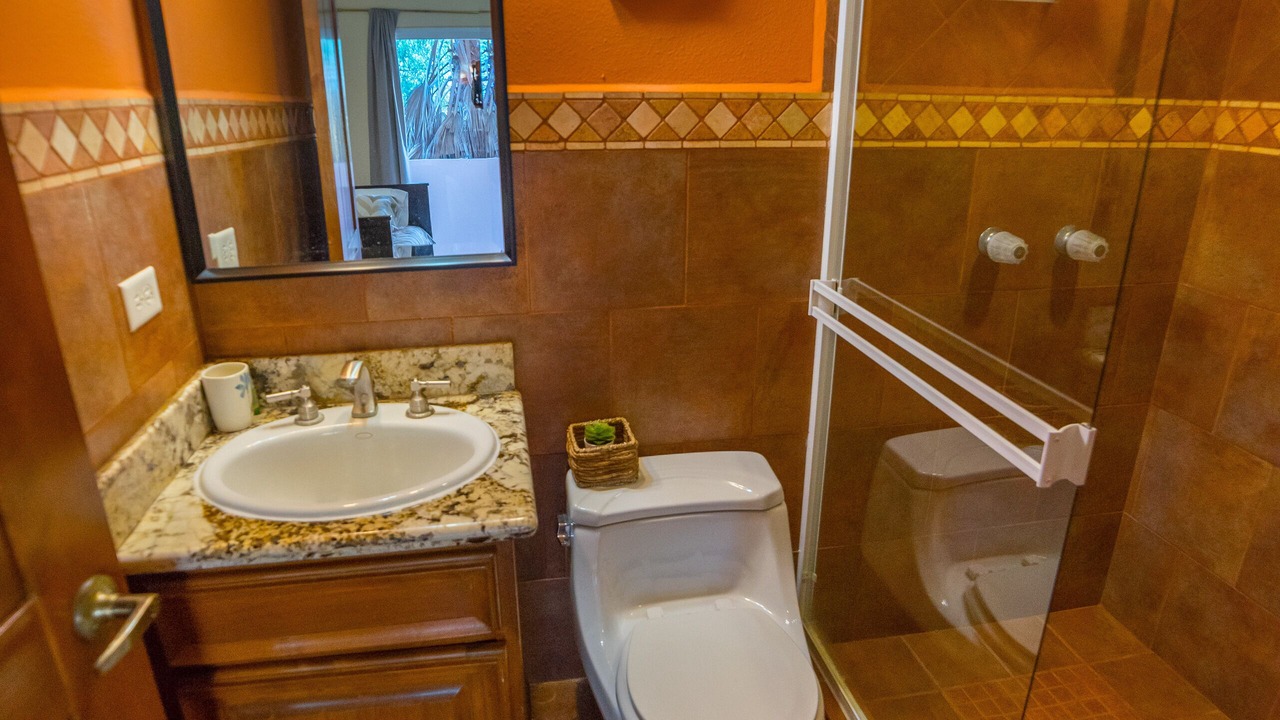 Photo of Bathroom in La Salina