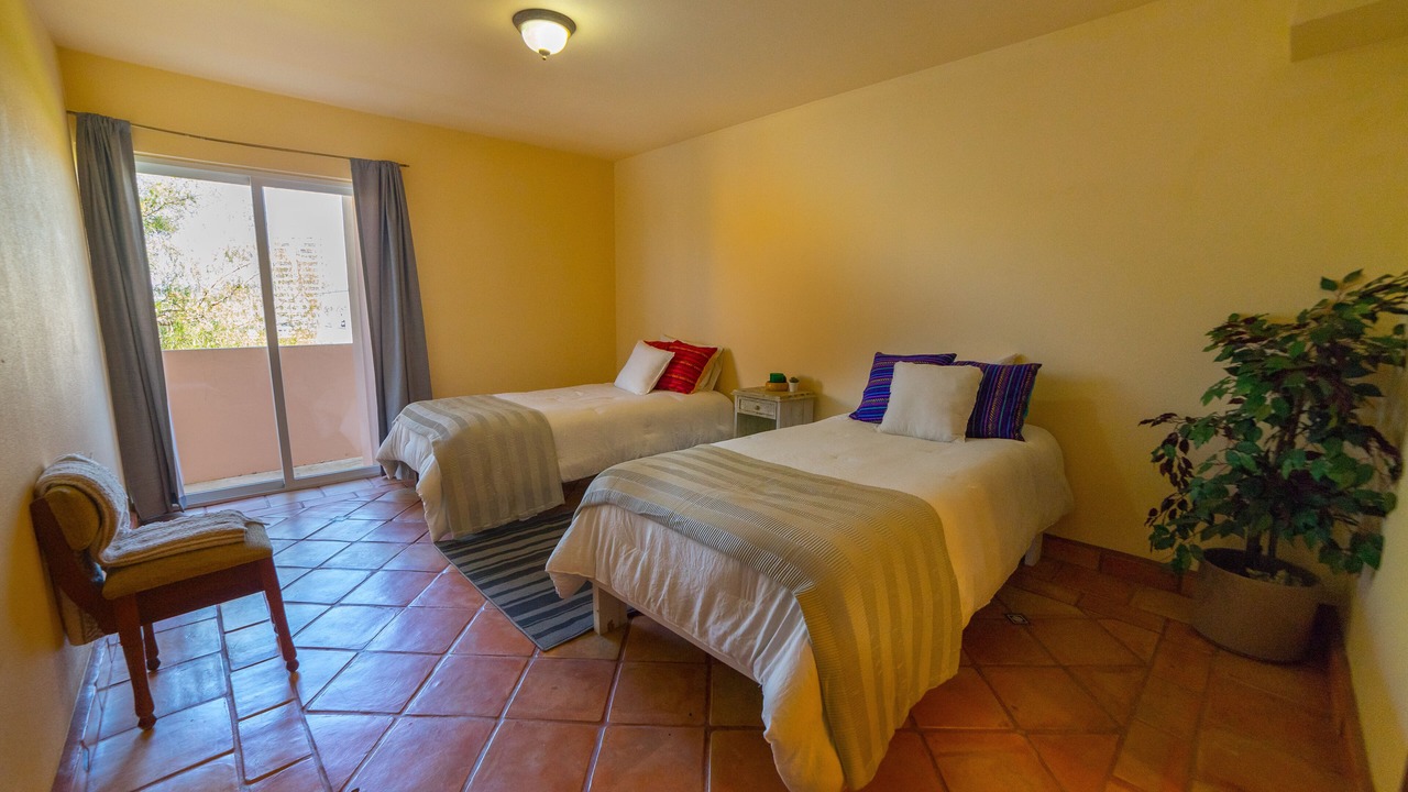 Photo of Bedroom in La Salina