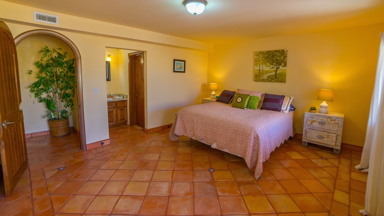 Photo of Bedroom in La Salina