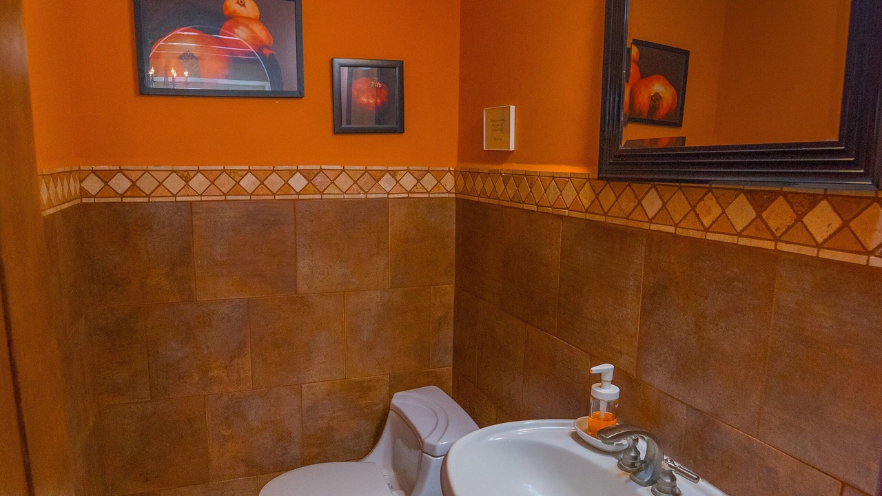 Photo of Bathroom in La Salina