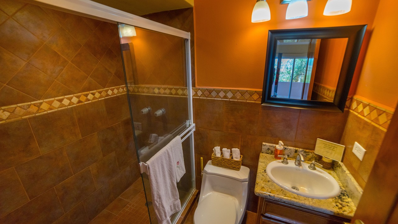 Photo of Bathroom in La Salina