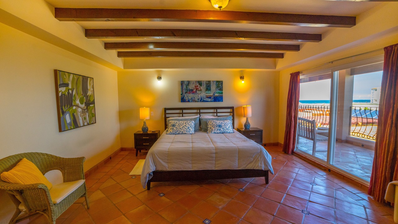 Photo of Bedroom in La Salina