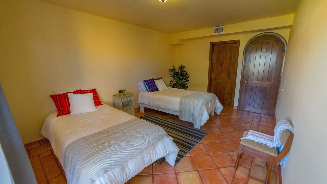 Photo of Bedroom in La Salina