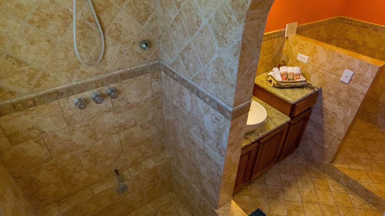 Photo of Bathroom in La Salina