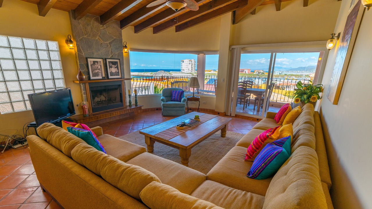 Photo of Livingroom in La Salina