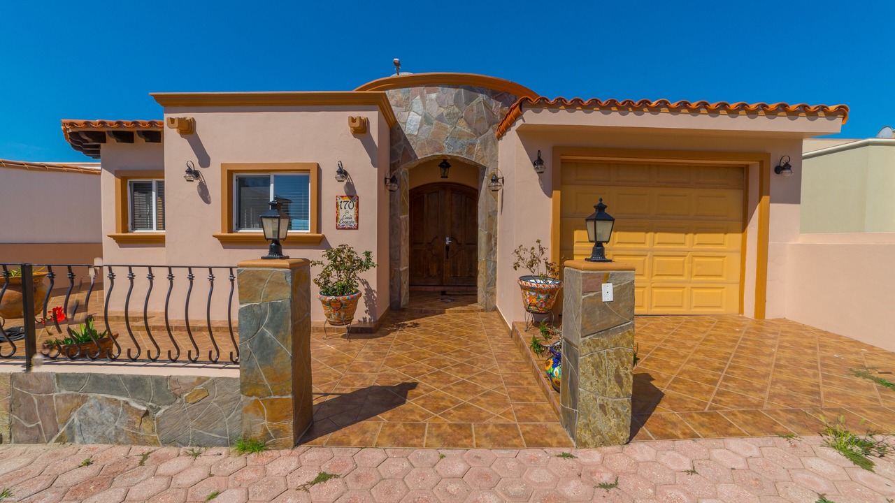Photo of Outdoor in La Salina