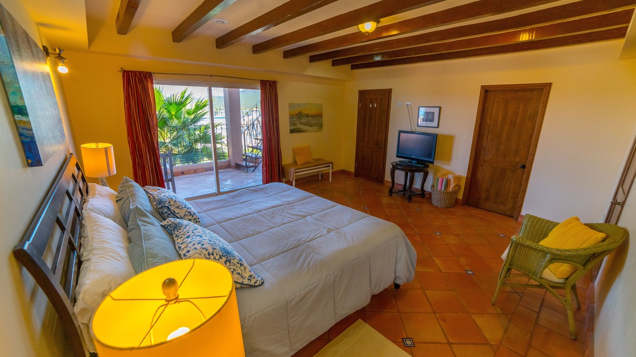 Photo of Bedroom in La Salina