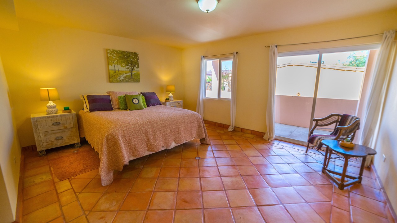 Photo of Bedroom in La Salina