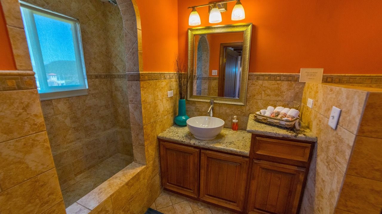 Photo of Bathroom in La Salina