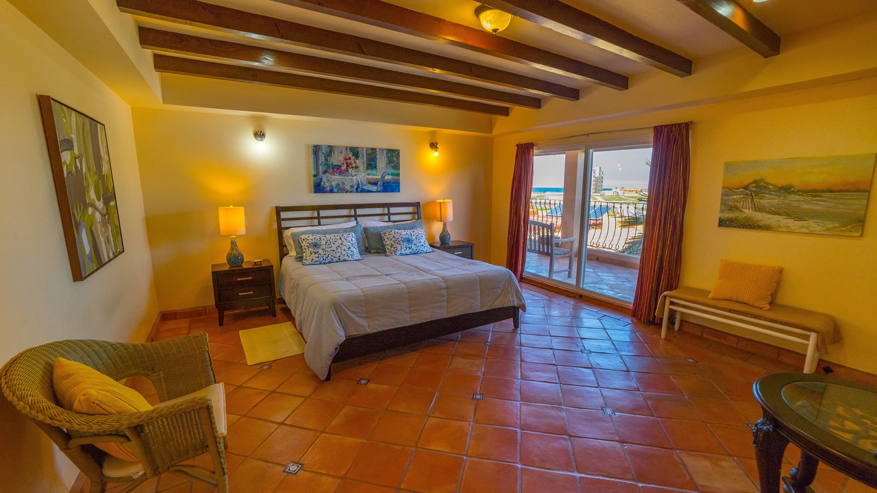 Photo of Bedroom in La Salina