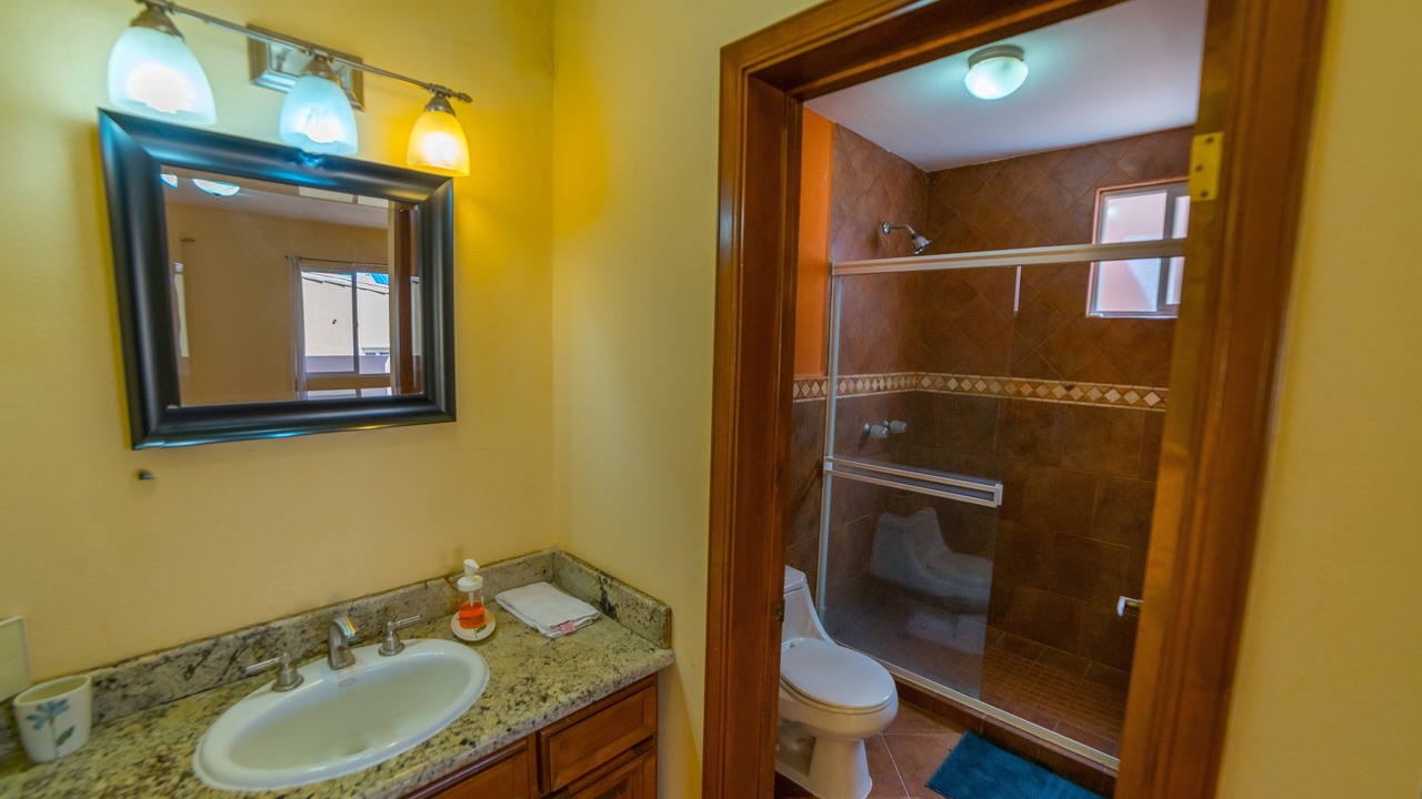 Photo of Bathroom in La Salina