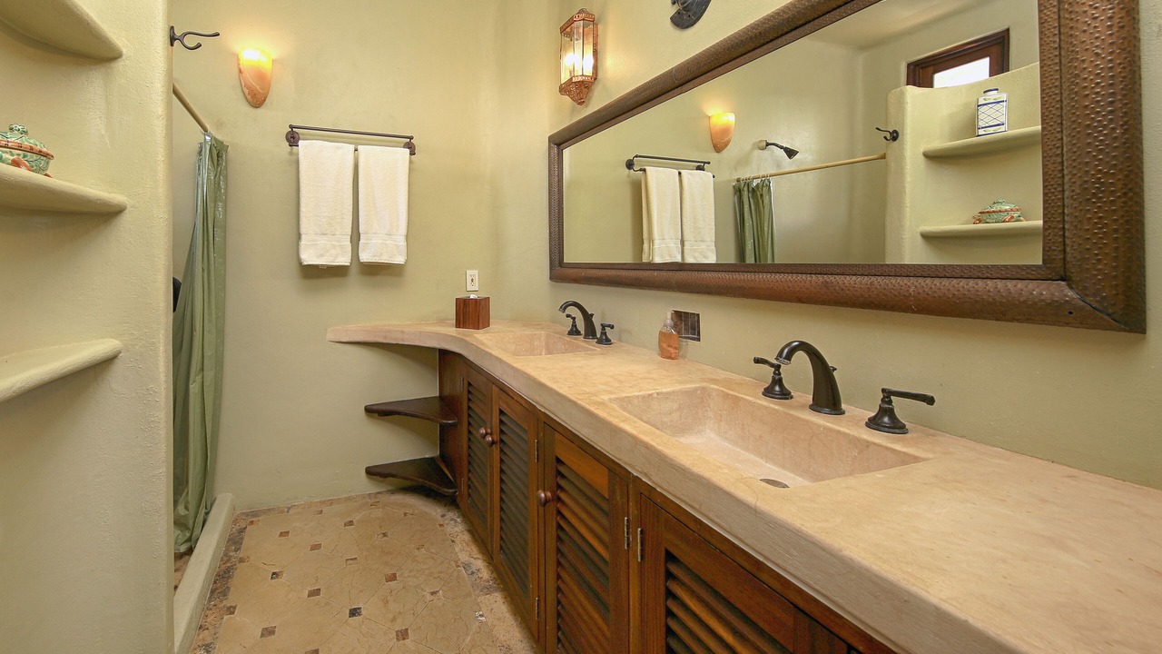 Photo of Bathroom in Sayulita