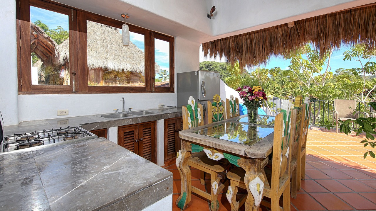 Photo of Outdoor in Sayulita