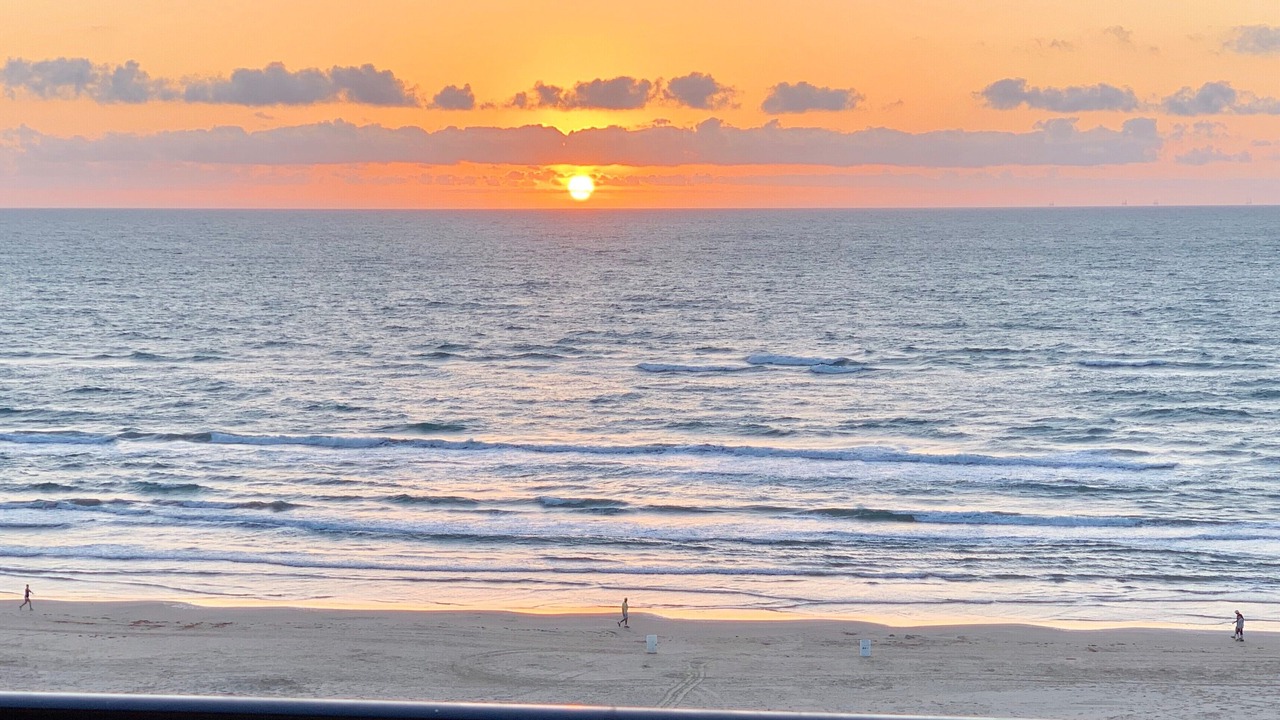 Photo of Patio Balcony in South Padre Island