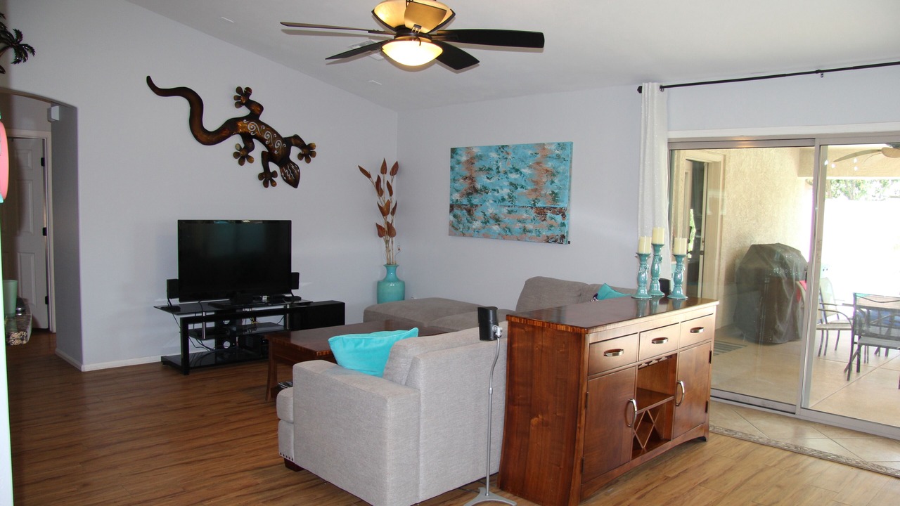 Photo of Bedroom in Northwest Ranch