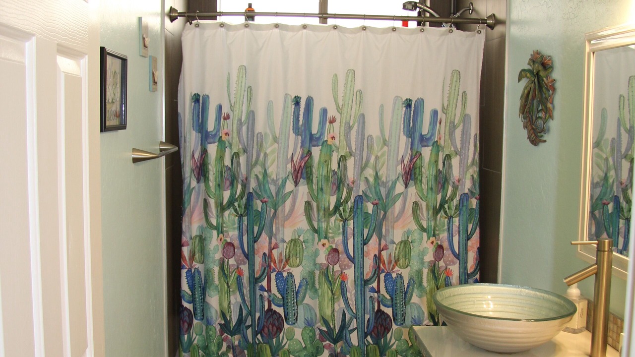 Photo of Bathroom in Northwest Ranch